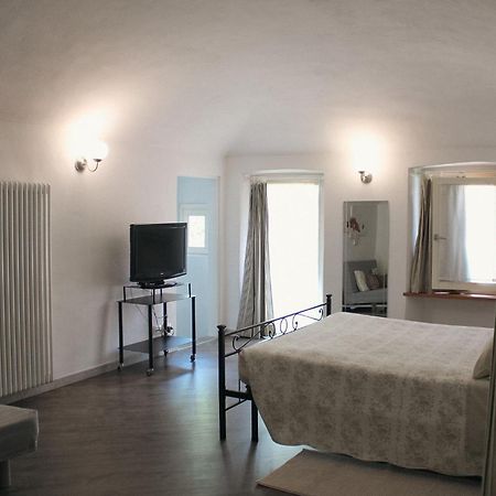 Bed&Braja Hotel Vische Exterior photo