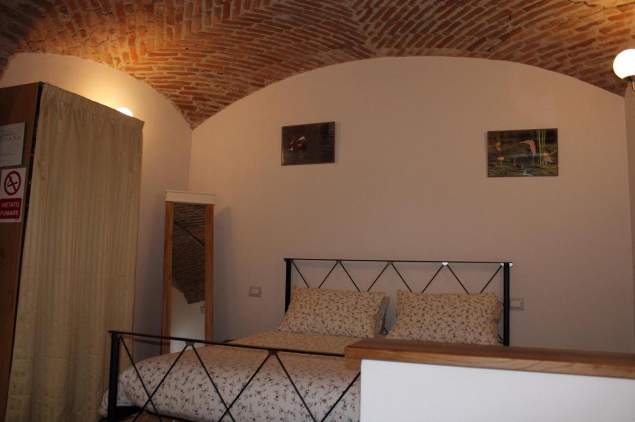 Bed&Braja Hotel Vische Exterior photo