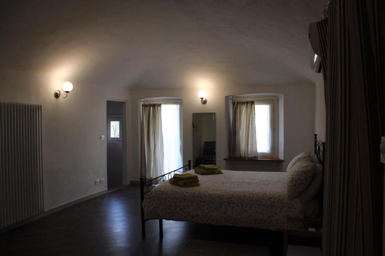 Bed&Braja Hotel Vische Exterior photo